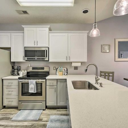 Lovely Myrtle Beach Condo With Community Pool! 외부 사진