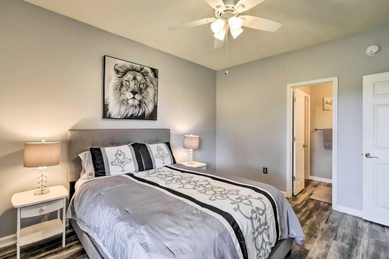 Lovely Myrtle Beach Condo With Community Pool! 외부 사진