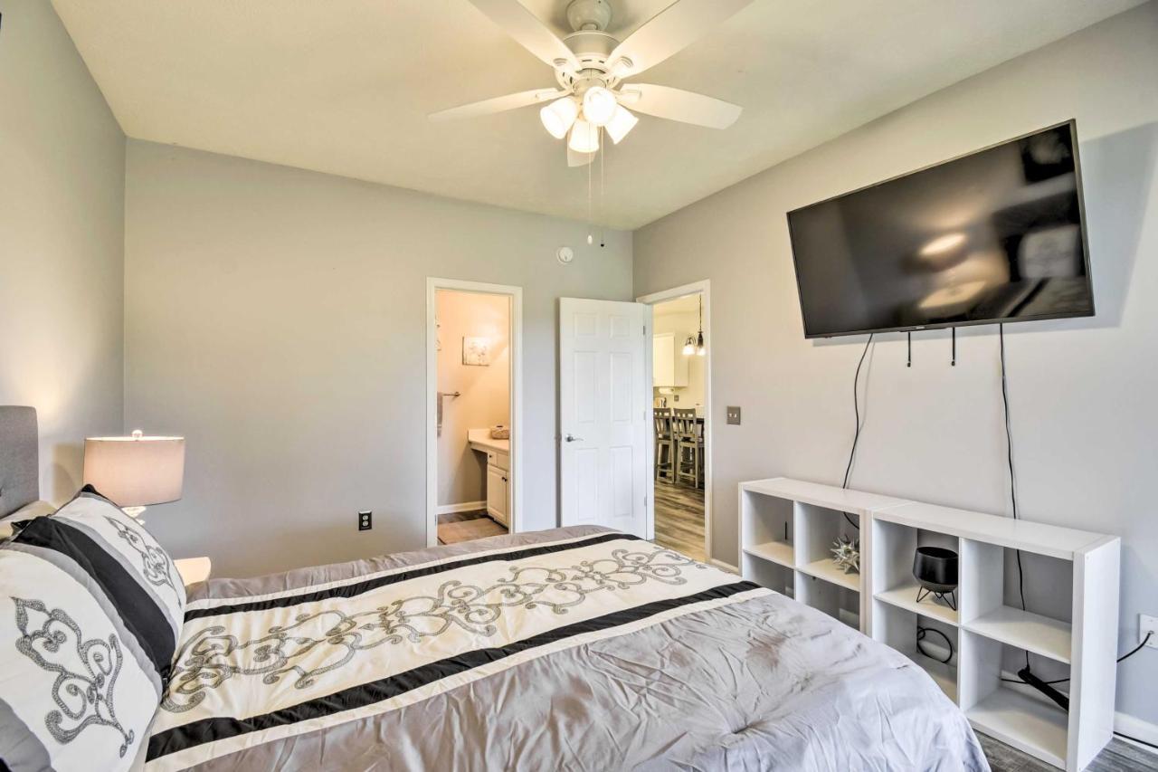 Lovely Myrtle Beach Condo With Community Pool! 외부 사진